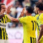 Fenerbahcenin muhtemel rakipleri netlesti V9SdVfb8