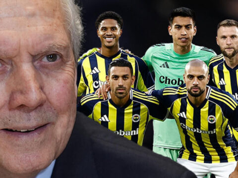 Fenerbahceye talih kusu kondu teklif geliyor W5YUnLbh