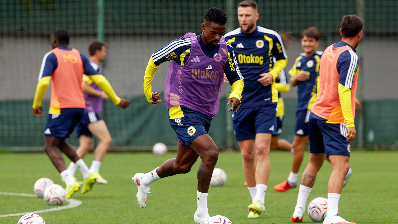 Fenerbahceye yeni transferinden mujdeli haber rovans macina yetisiyor 5SeqlUeE