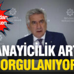 Haber gorseli