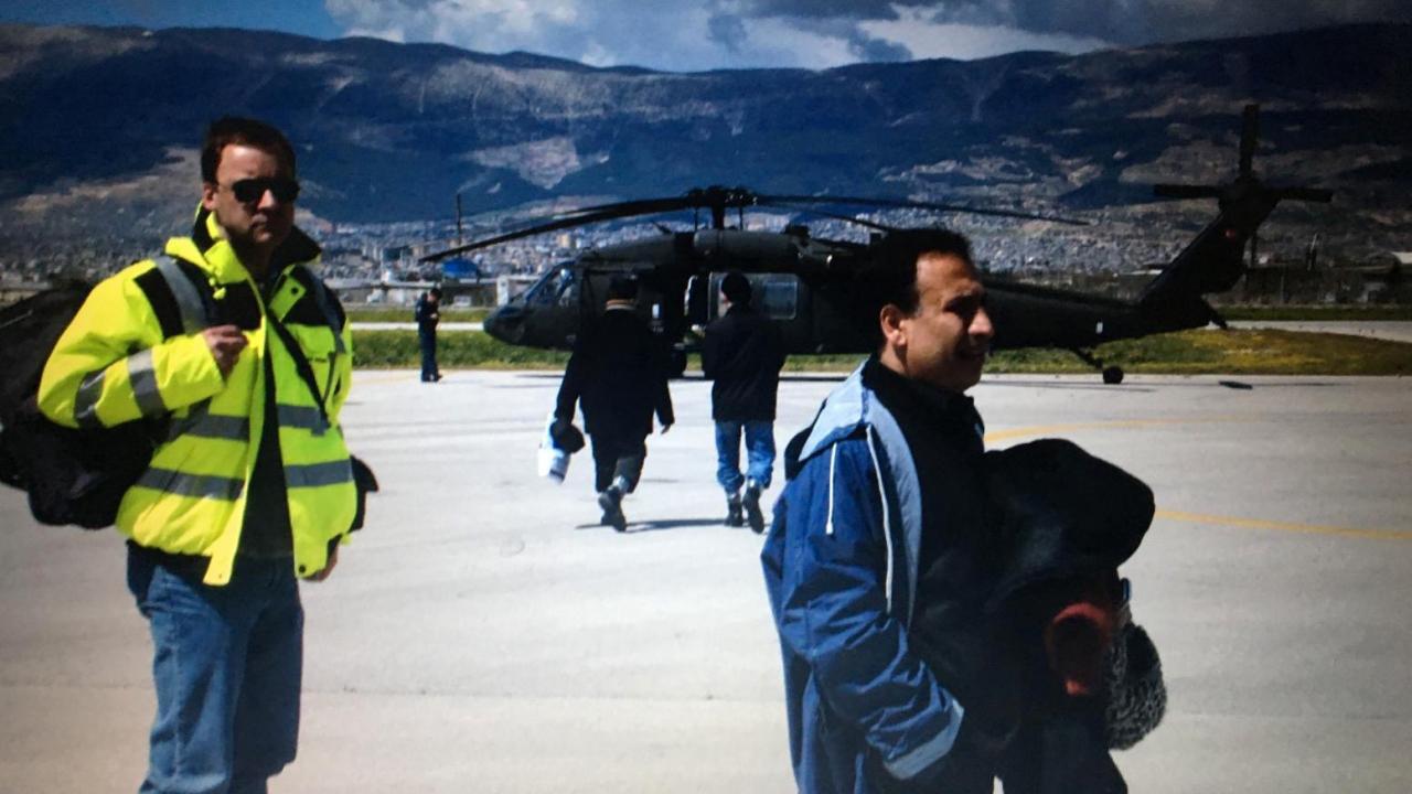 Muhsin Yazıcıoğlu soruşturmasında şok iddia: Alman uzman tehdit edildi