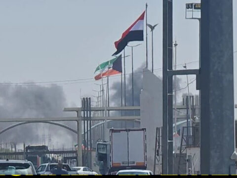 Haber gorseli