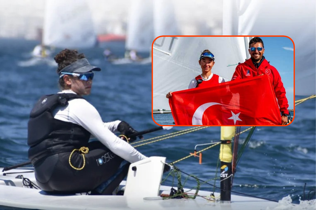 Milli yelkenci derin bartan 17 yas alti avrupa ikincisi oldu iiIYeOf6