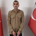 Mitten talip guler operasyonu turkiyeye getirildi 9VK2DJ6U