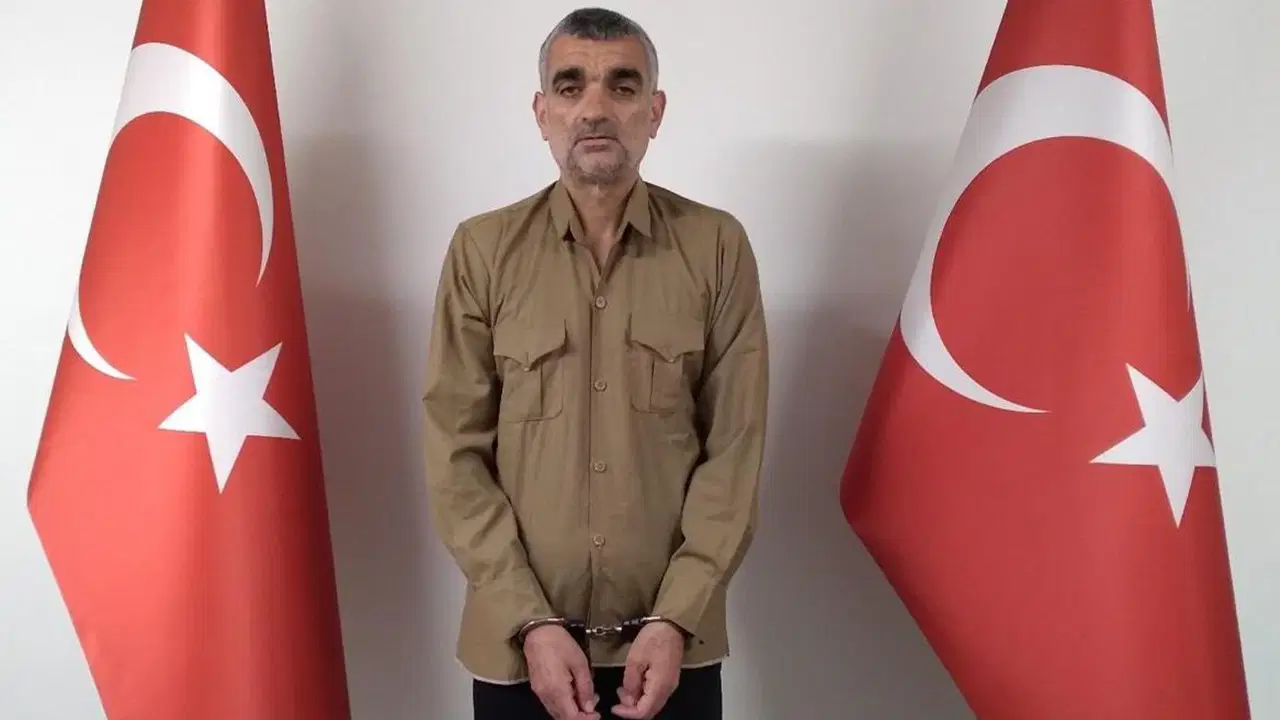 Mitten talip guler operasyonu turkiyeye getirildi 9VK2DJ6U