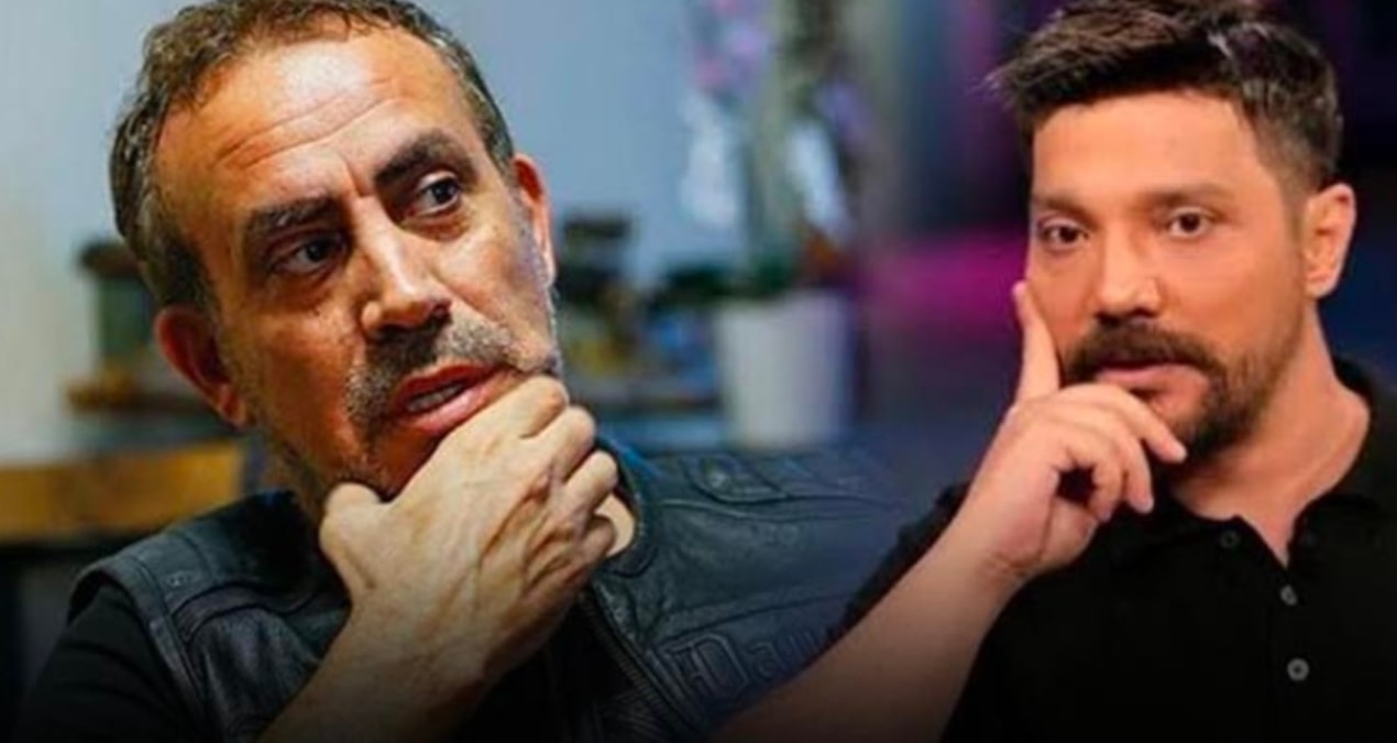 Oguzhan ugurun savcilik ifadesi ortaya cikti haluk levent ile aralari nasil bozuldu e7pU8siH
