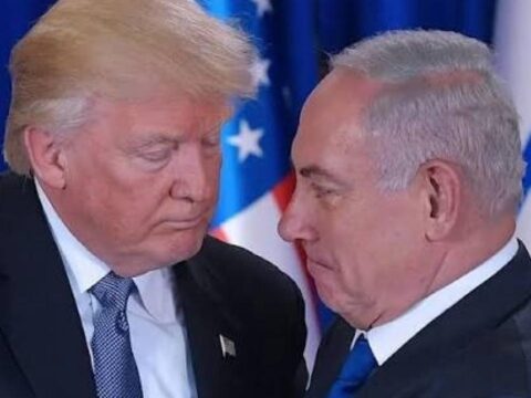 Trump ve netanyahu arasinda neler gorusulecek turkiye hakkinda son sikayetleri YstuxLIQ