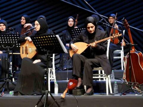 Turgevden 15 temmuzun 10 yilinda milli hafizayi yasatan anma programi fjhcxWR5