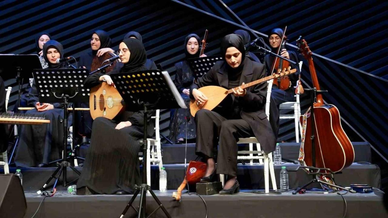 Turgevden 15 temmuzun 10 yilinda milli hafizayi yasatan anma programi fjhcxWR5