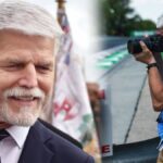 Ulkenin cumhurbaskani isi gucu birakti fotografci oldu aKWPvnkF