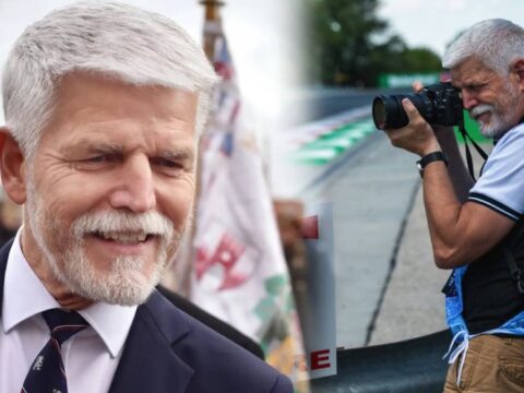 Ulkenin cumhurbaskani isi gucu birakti fotografci oldu aKWPvnkF